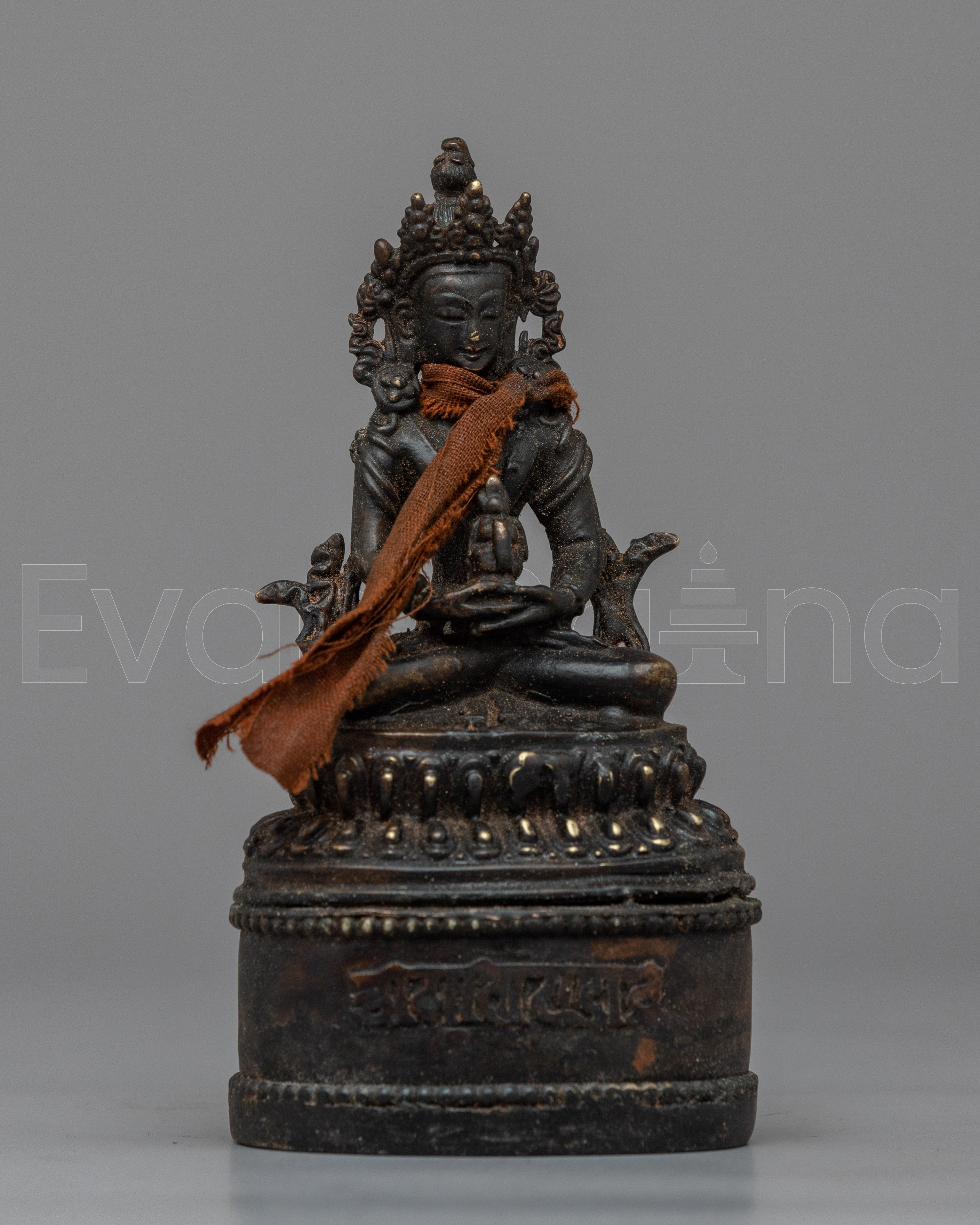  Buddha Amitayus Statue