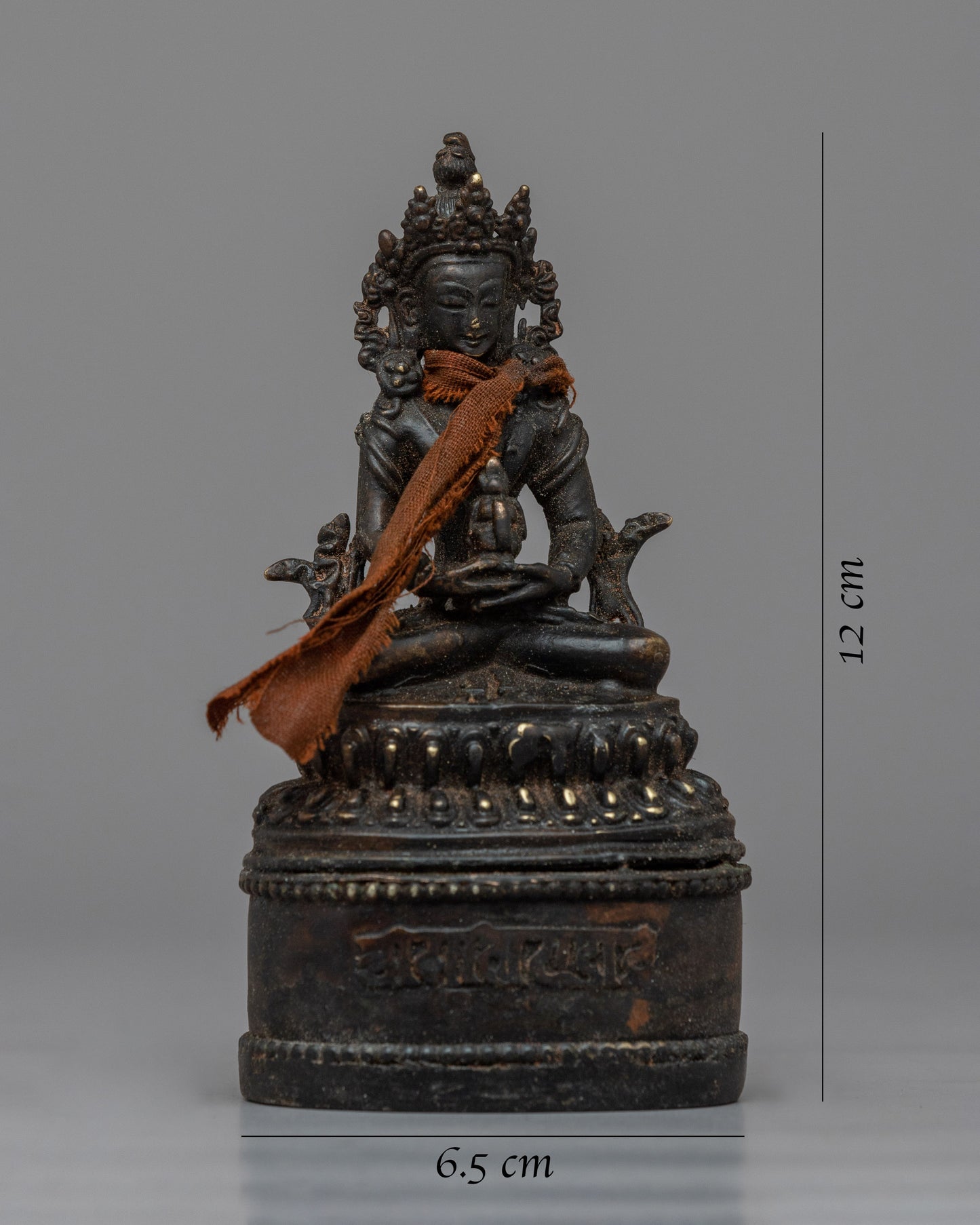 Blessed Buddha Amitayus Statue | Channeling the Energy of Infinite Life