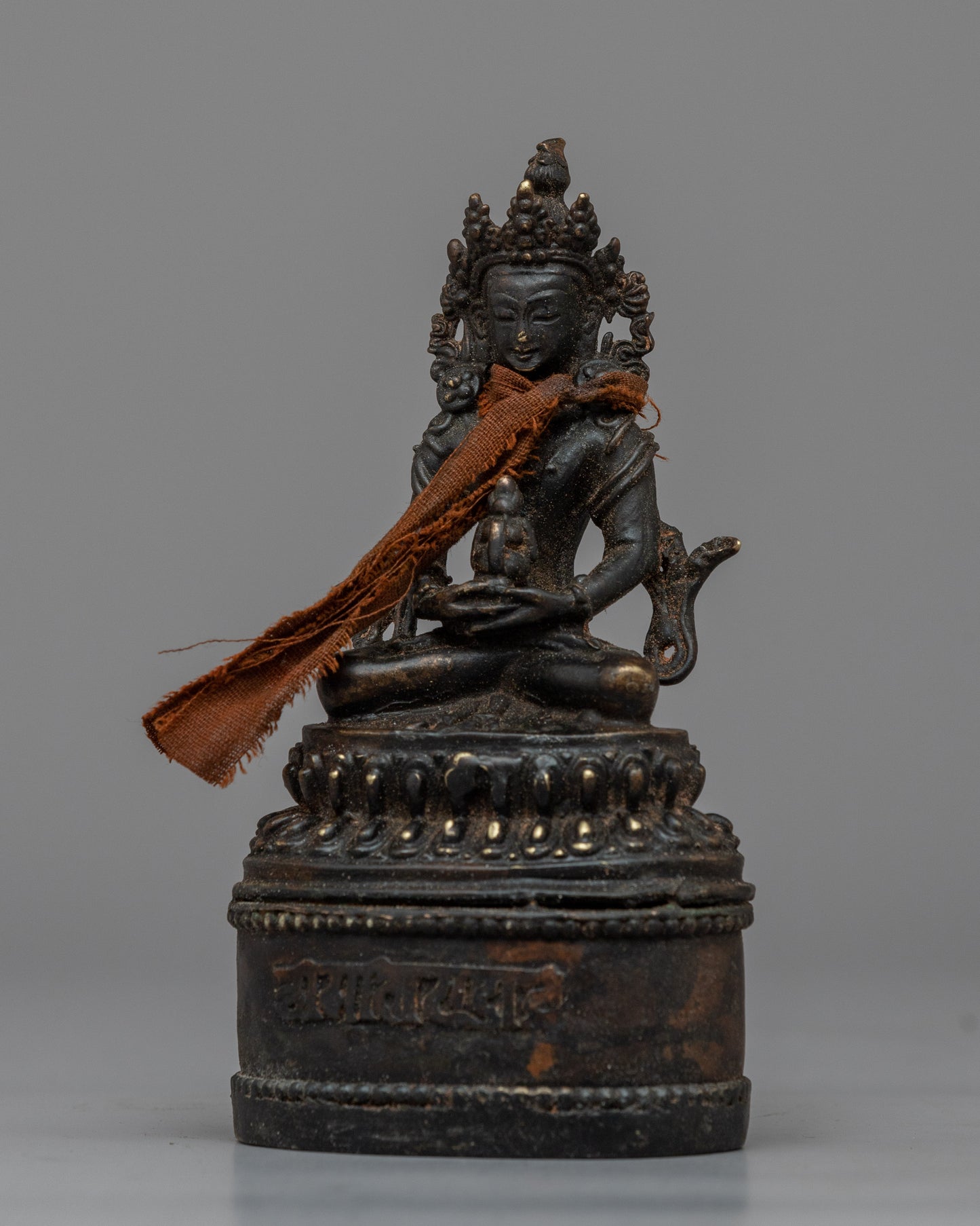 Blessed Buddha Amitayus Statue | Channeling the Energy of Infinite Life