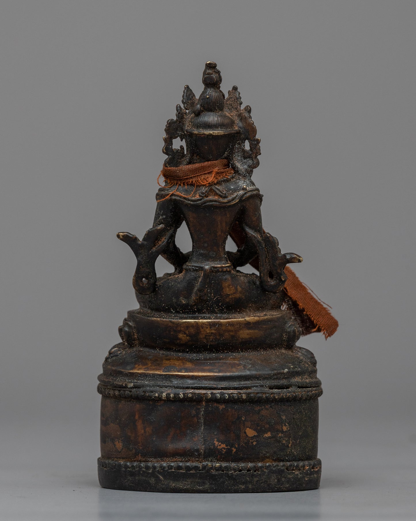 Blessed Buddha Amitayus Statue | Channeling the Energy of Infinite Life