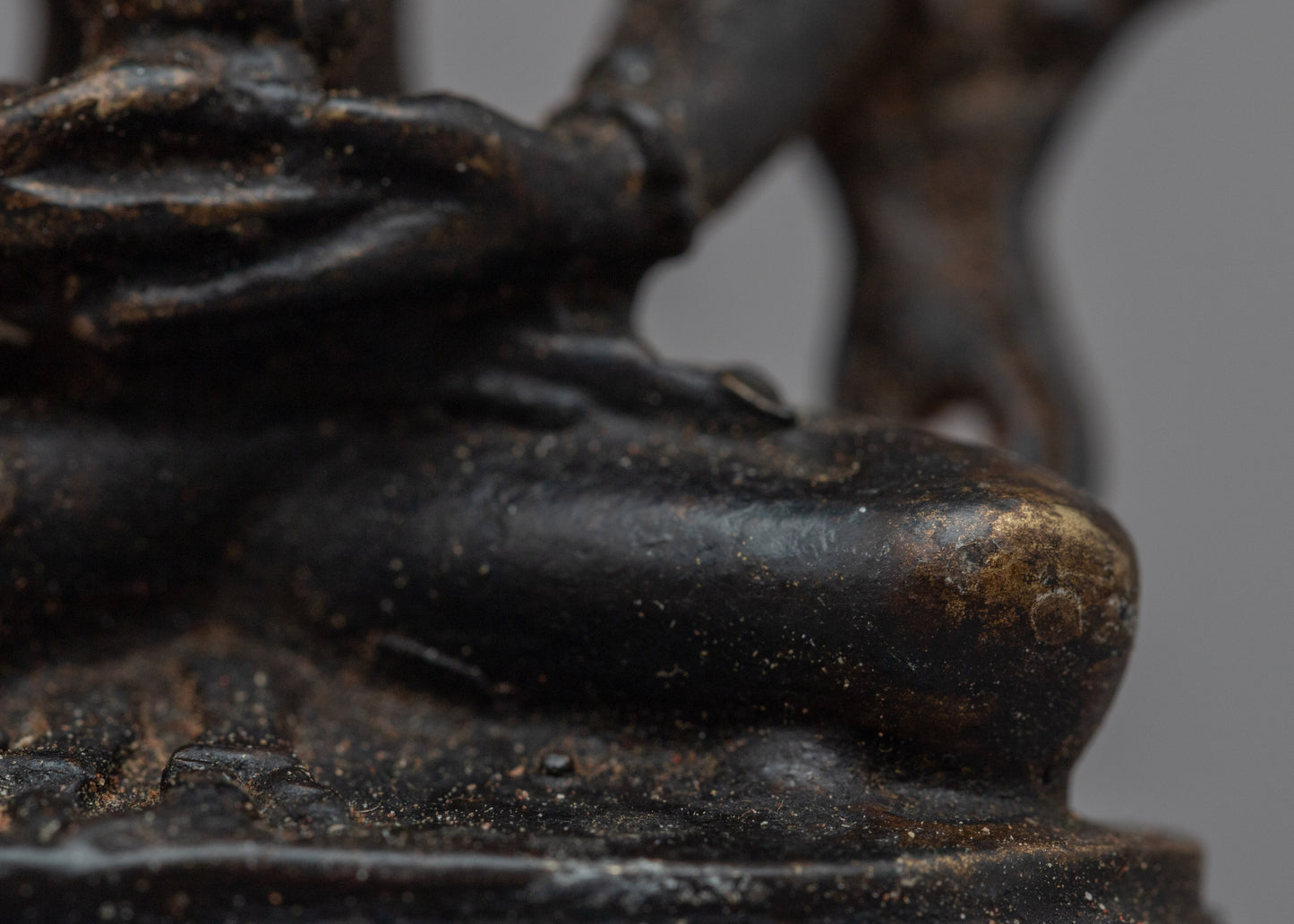 Blessed Buddha Amitayus Statue | Channeling the Energy of Infinite Life