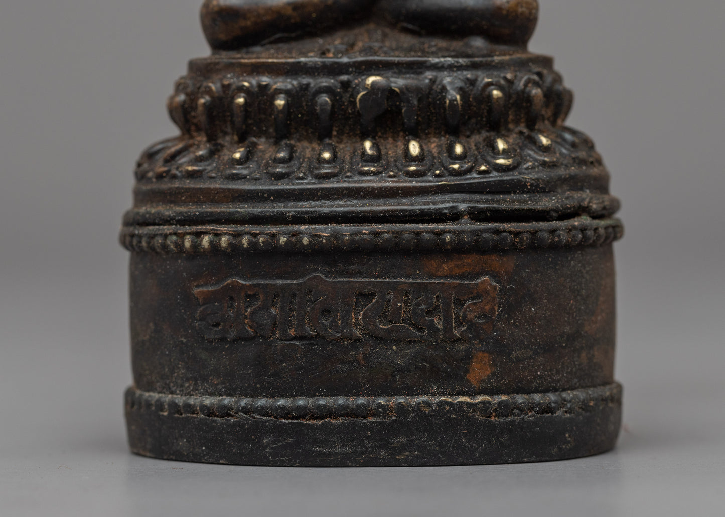 Blessed Buddha Amitayus Statue | Channeling the Energy of Infinite Life