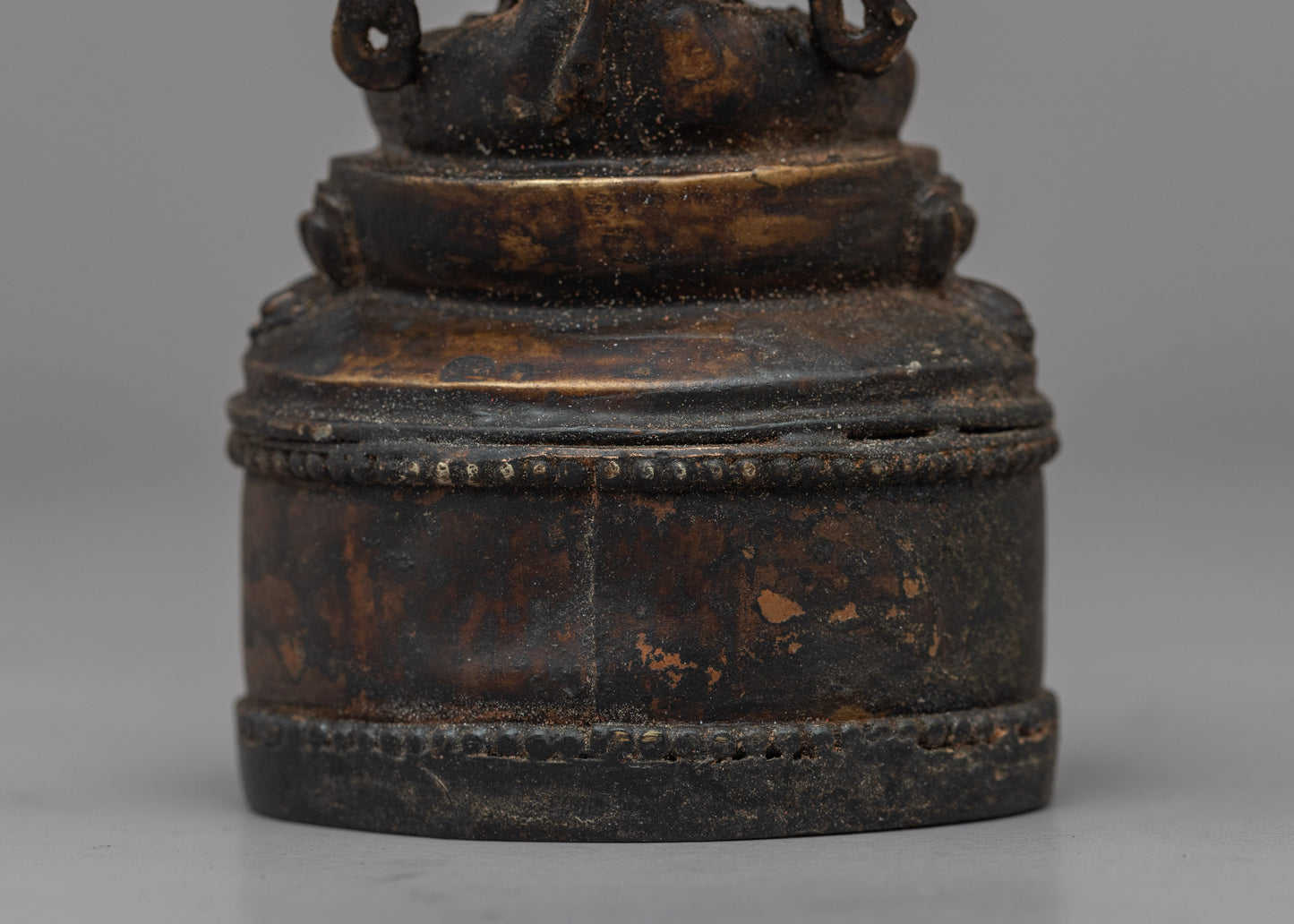 Blessed Buddha Amitayus Statue | Channeling the Energy of Infinite Life