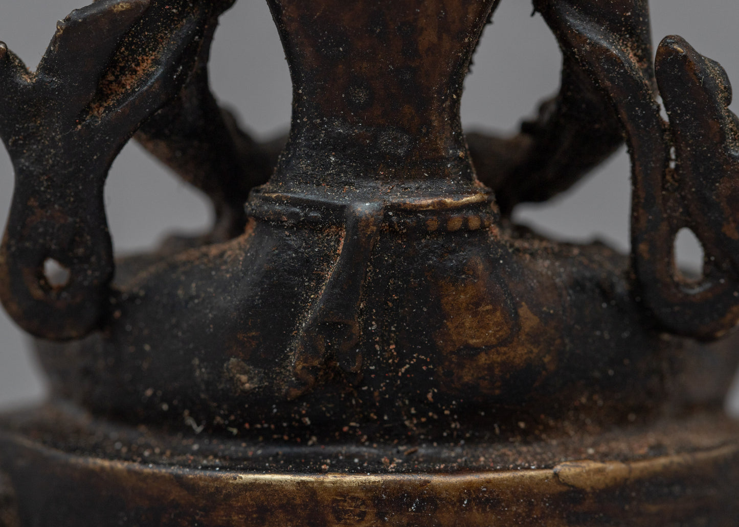 Blessed Buddha Amitayus Statue | Channeling the Energy of Infinite Life