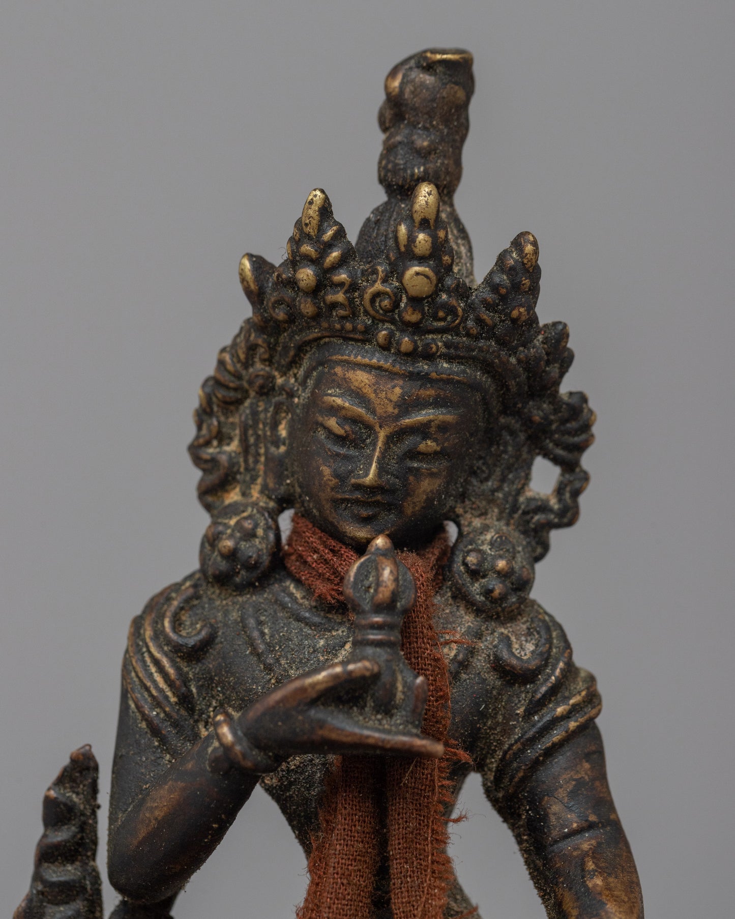 Buddha Vajrasattva Statue | The Great Purifier Statue