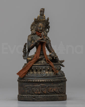 Buddha Vajrasattva Statue