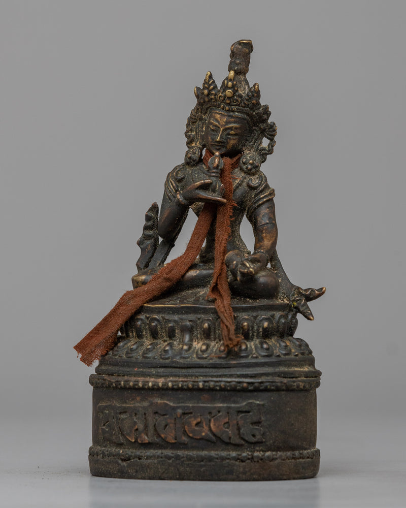 Buddha Vajrasattva Statue | The Great Purifier Statue