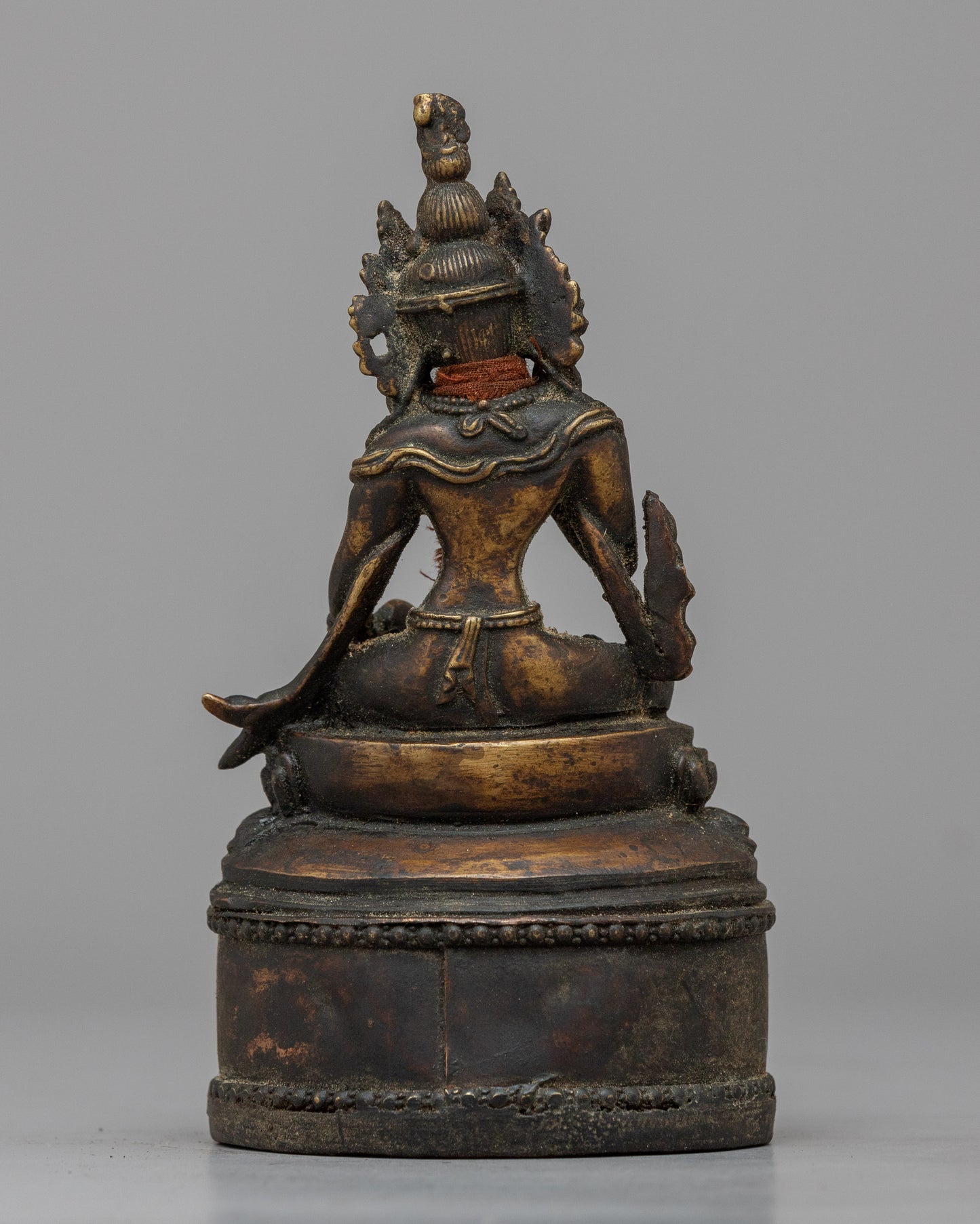 Buddha Vajrasattva Statue | The Great Purifier Statue