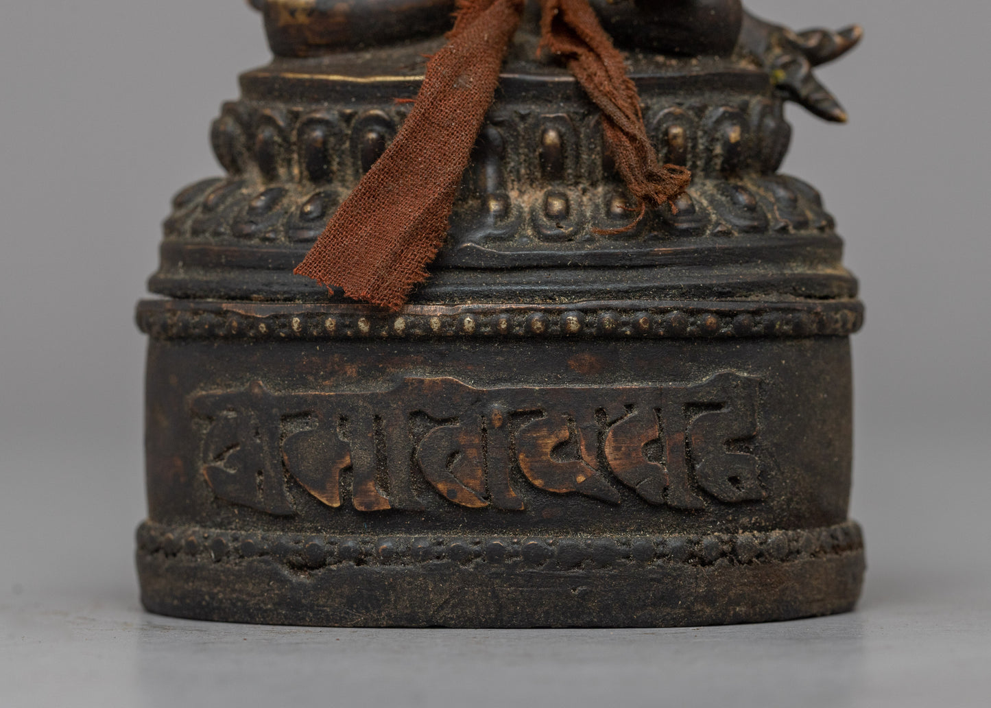 Buddha Vajrasattva Statue | The Great Purifier Statue