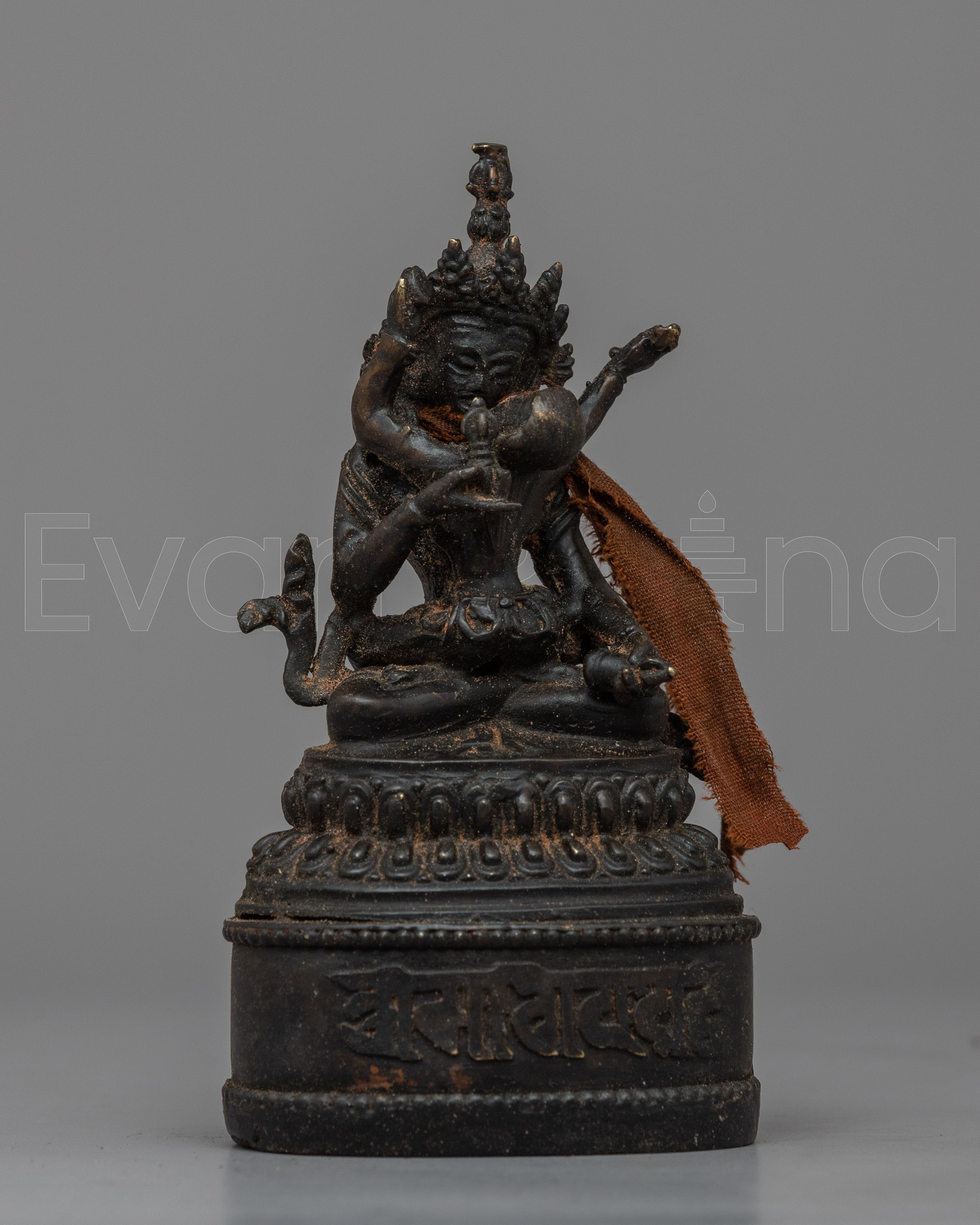Vajrasattva Statue