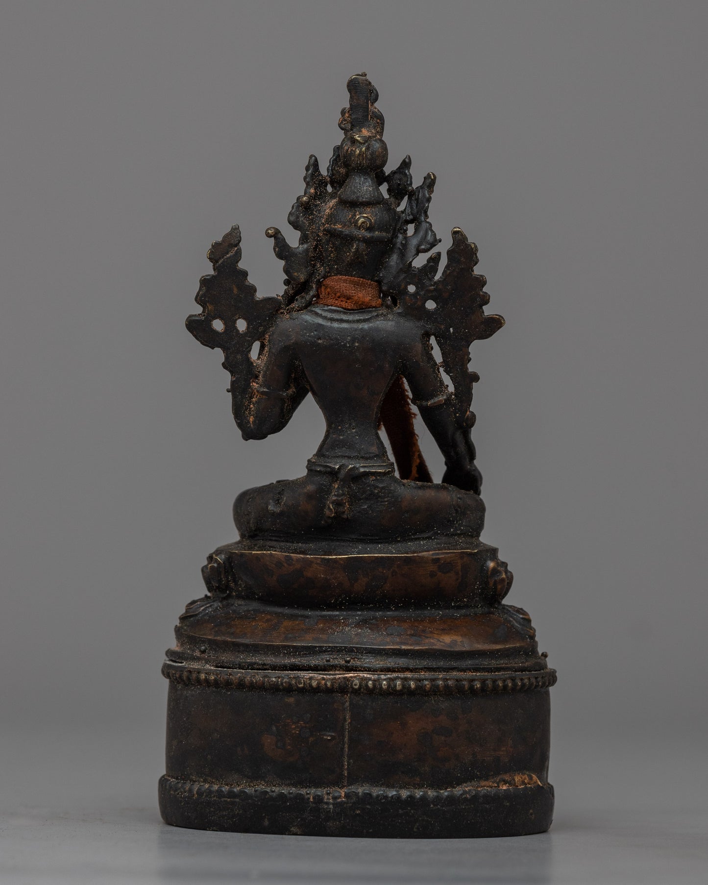 The White Tara Statue | Embodiment of Compassion and Wisdom