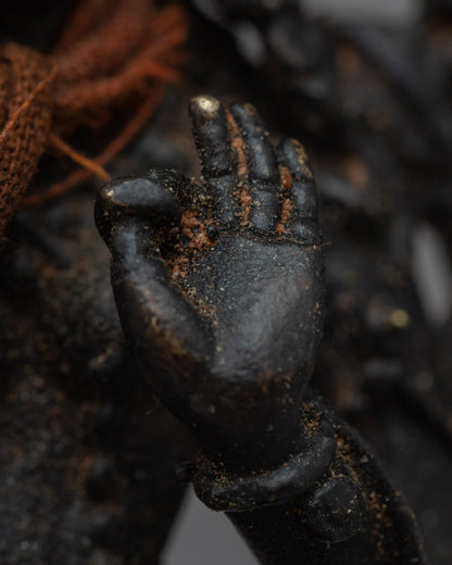 The White Tara Statue | Embodiment of Compassion and Wisdom