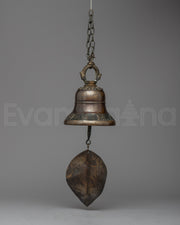Bell Door Hanging