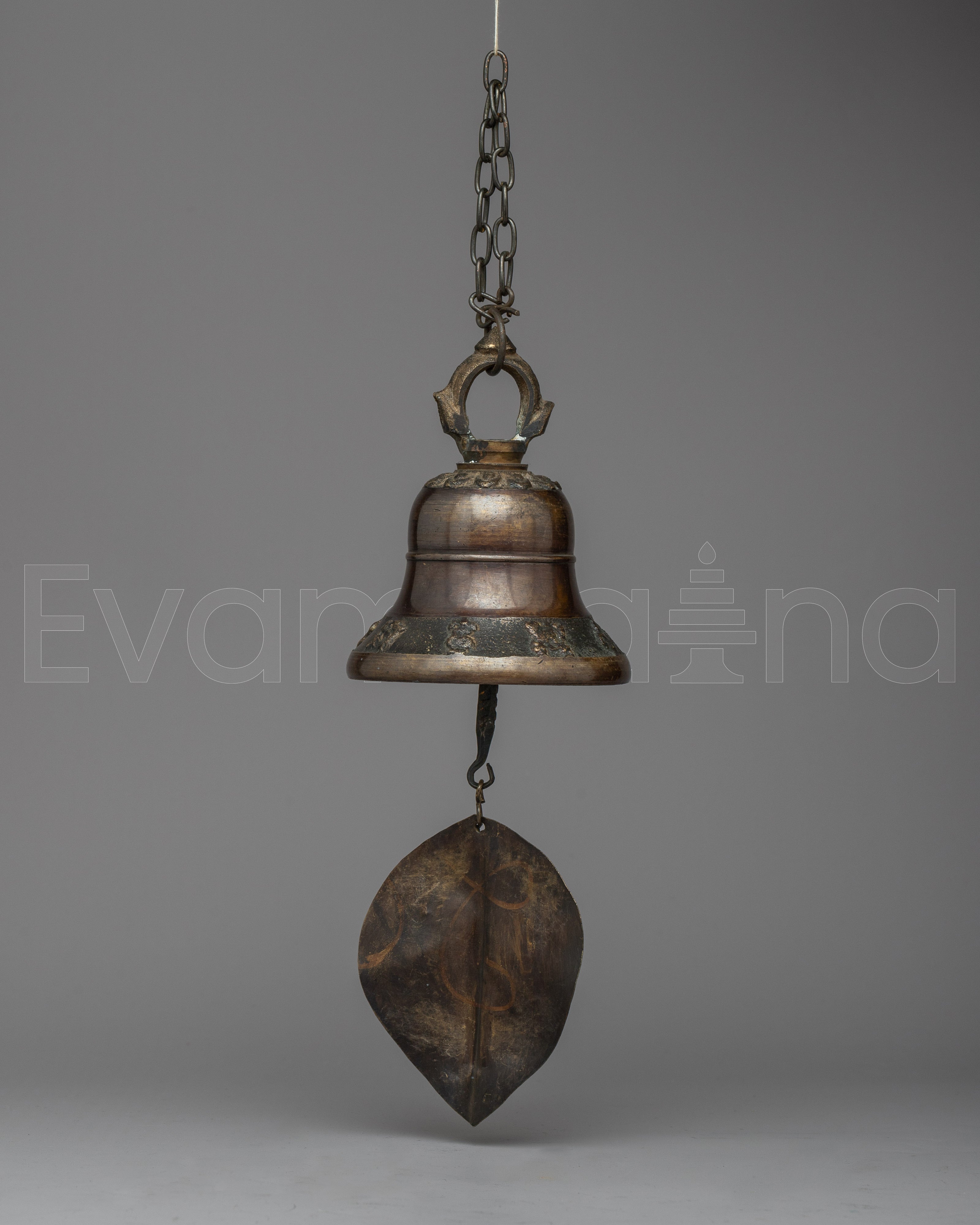 Bell Door Hanging