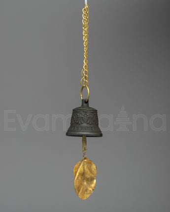 Bronze Hanging Bell