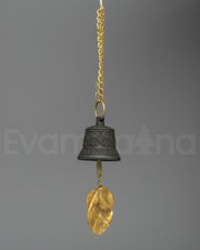 Bronze Hanging Bell