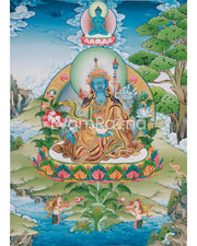 Guru Urgen Menla 