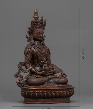 amitayus-buddha-statue
