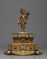 chenrezi 