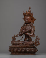 vajradhara-oxidized