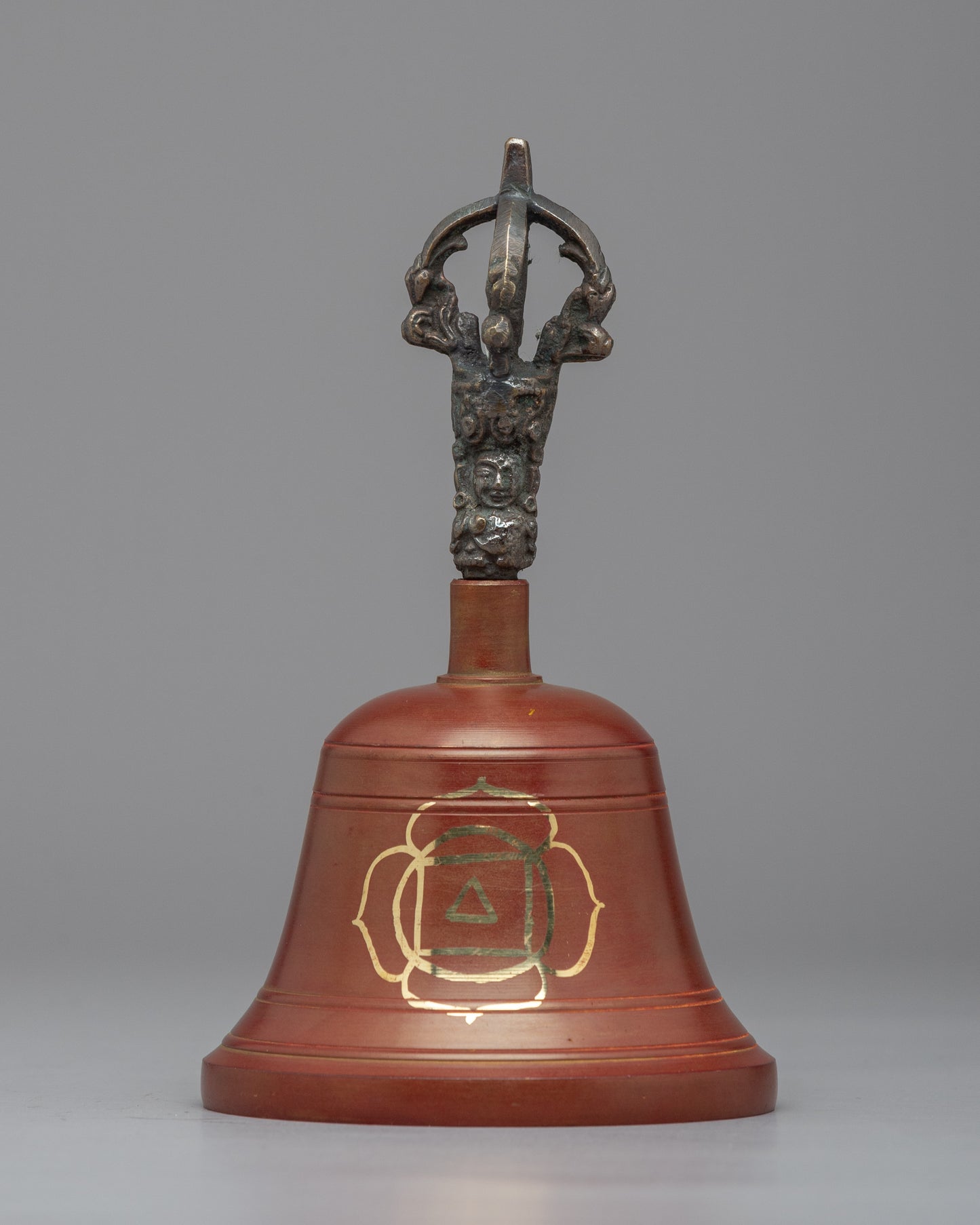 Tibetan Vajra and Bell Ritual | Invoking Sacred Presence, Healing, and Connection