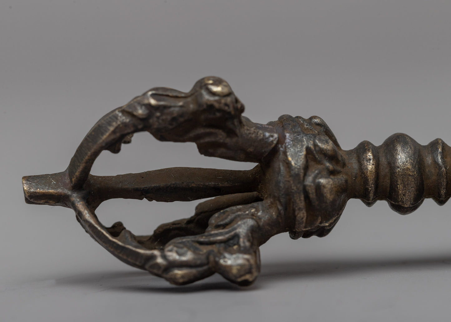Tibetan Vajra and Bell Ritual | Invoking Sacred Presence, Healing, and Connection