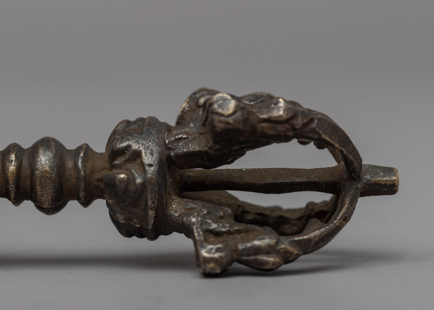 Tibetan Vajra and Bell Ritual | Invoking Sacred Presence, Healing, and Connection