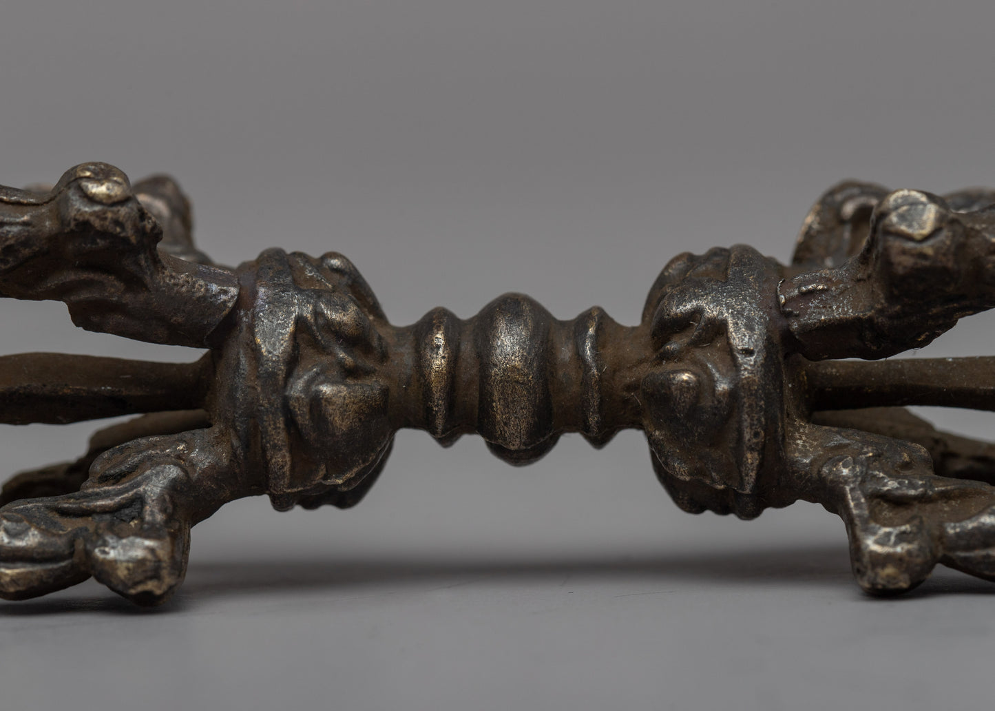 Tibetan Vajra and Bell Ritual | Invoking Sacred Presence, Healing, and Connection
