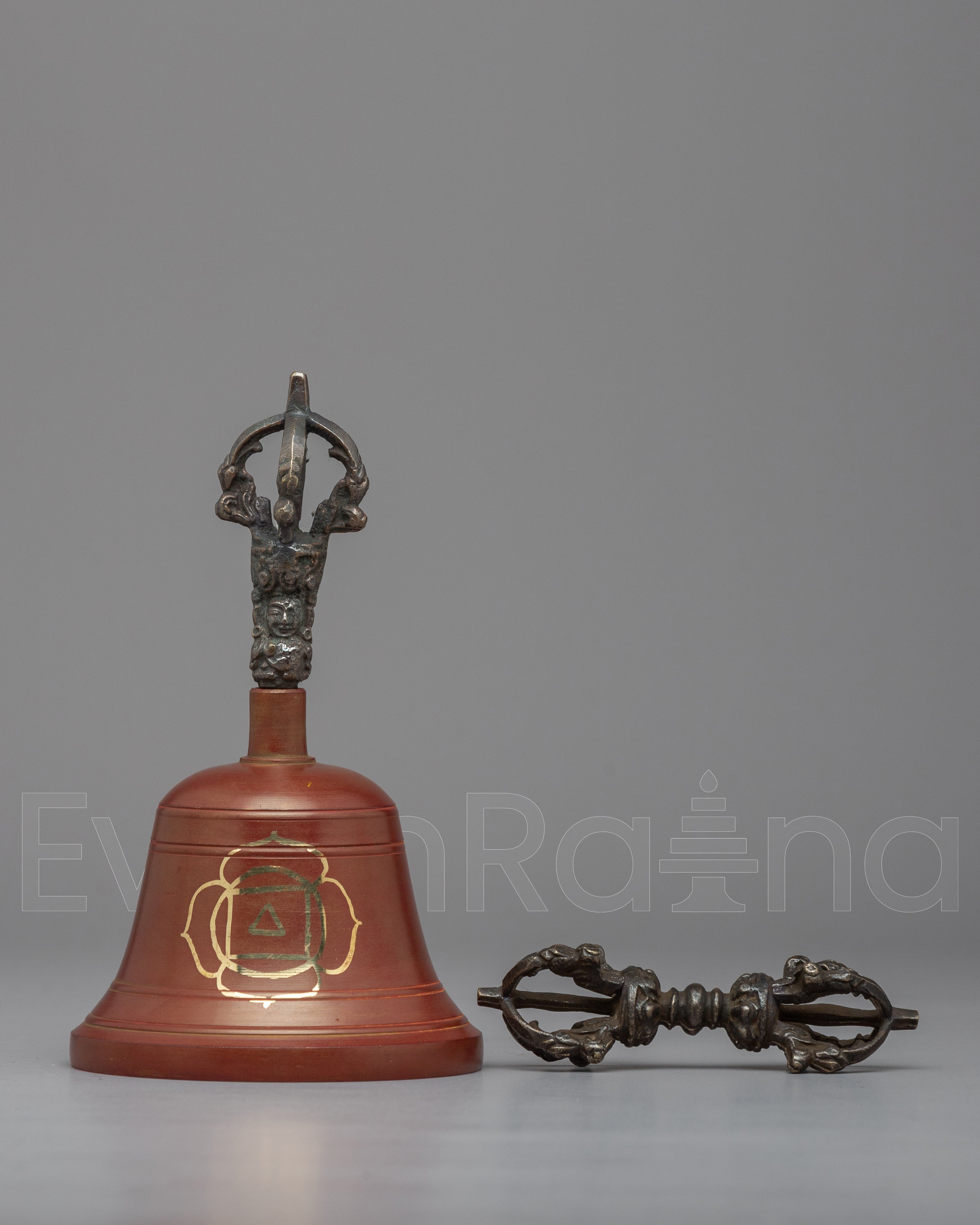 Bell Ritual 