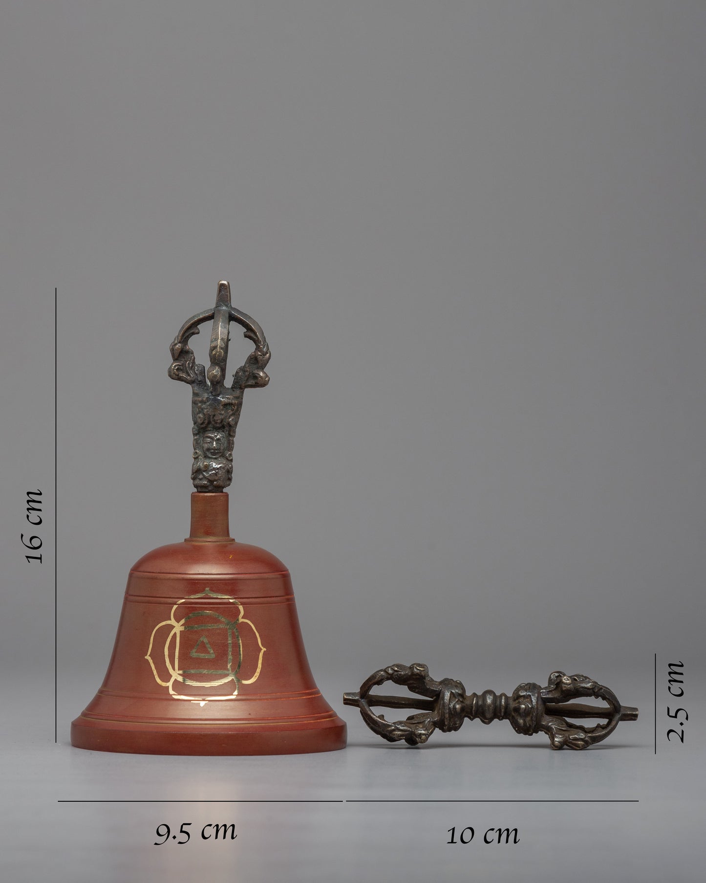 Tibetan Vajra and Bell Ritual | Invoking Sacred Presence, Healing, and Connection