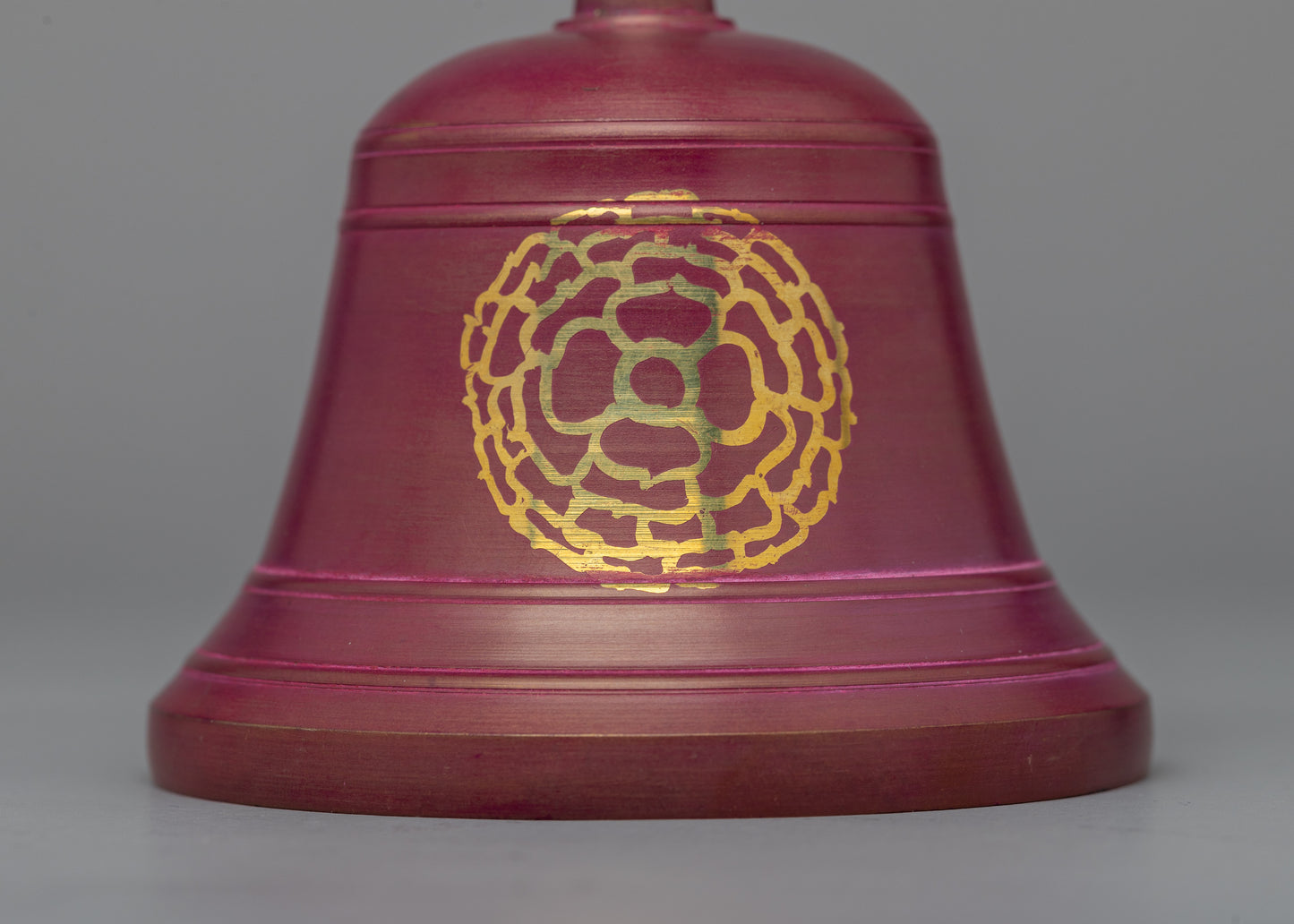 Divine Harmony of Vajra Bell Ghanta | Exploring the Spiritual Significance
