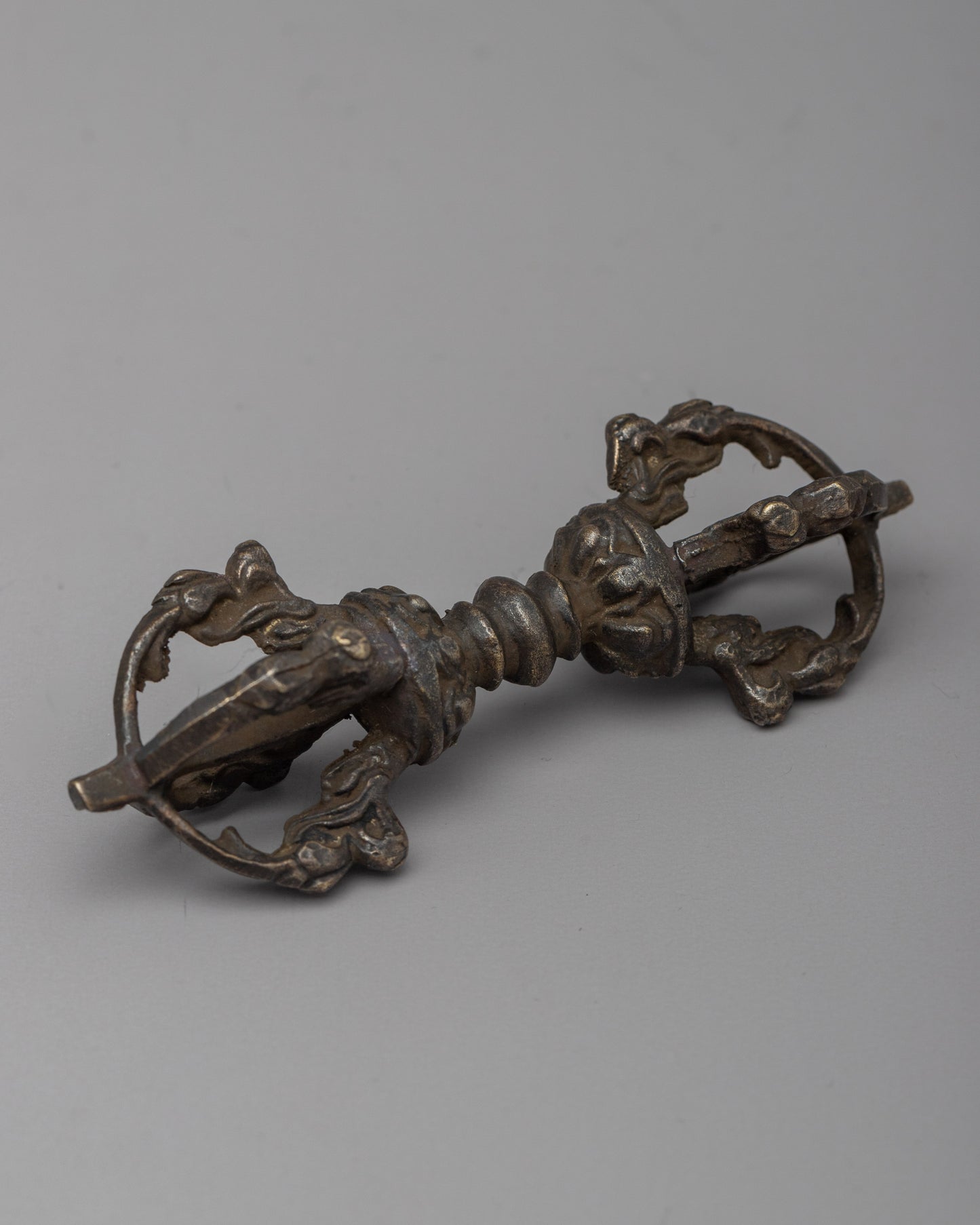 Divine Harmony of Vajra Bell Ghanta | Exploring the Spiritual Significance