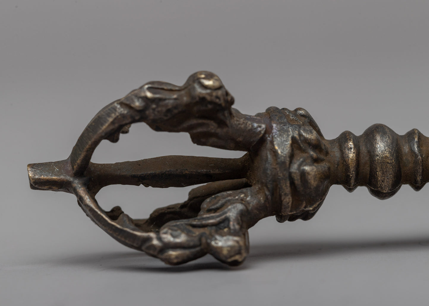 Divine Harmony of Vajra Bell Ghanta | Exploring the Spiritual Significance
