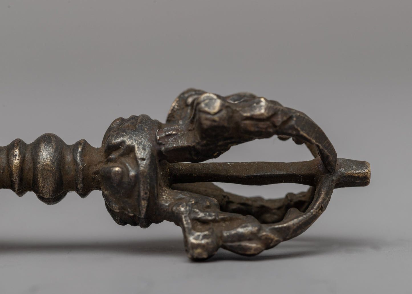 Divine Harmony of Vajra Bell Ghanta | Exploring the Spiritual Significance