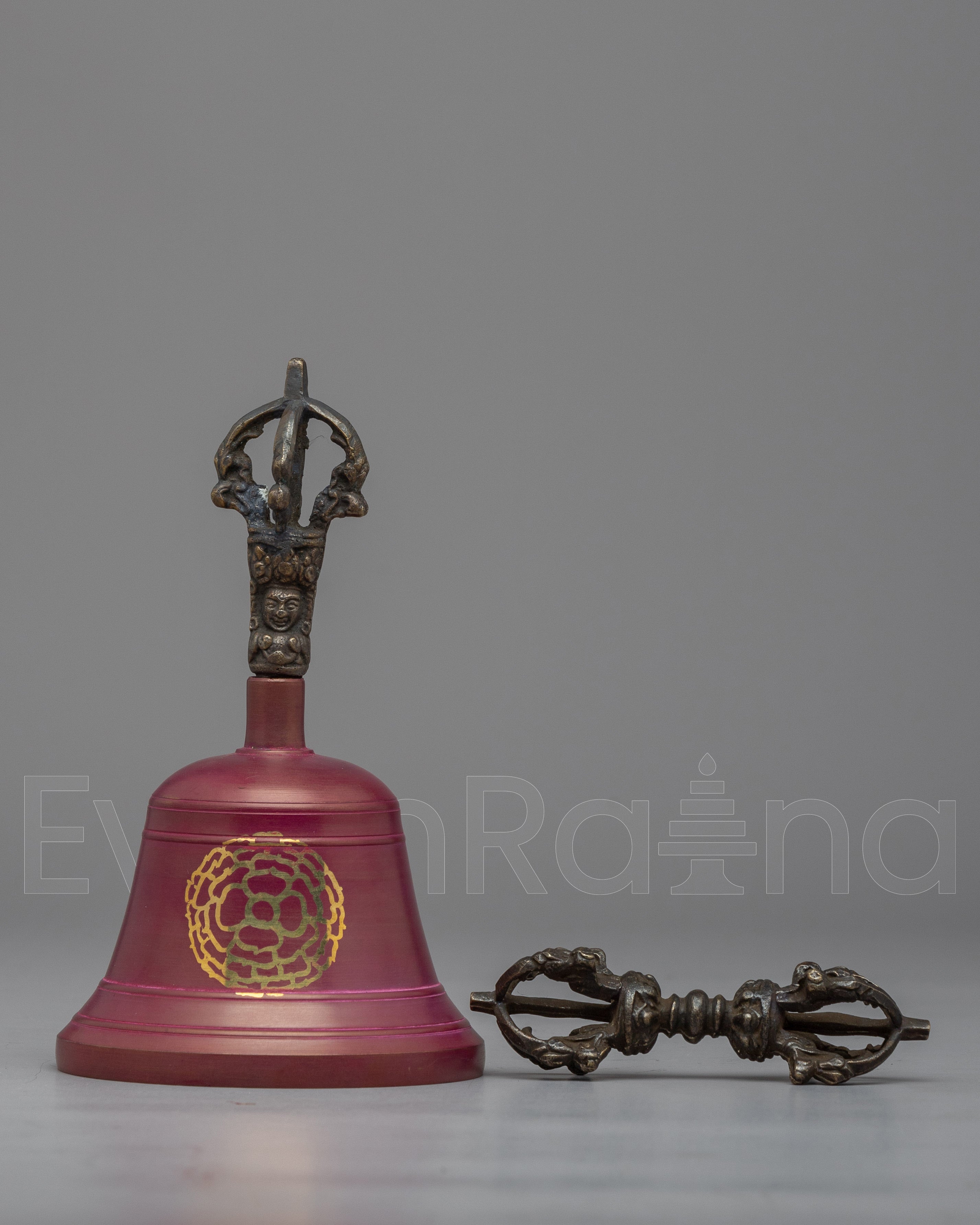  Vajra Bell 