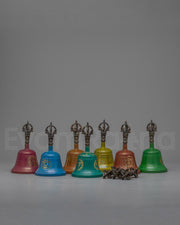 Bells Set 