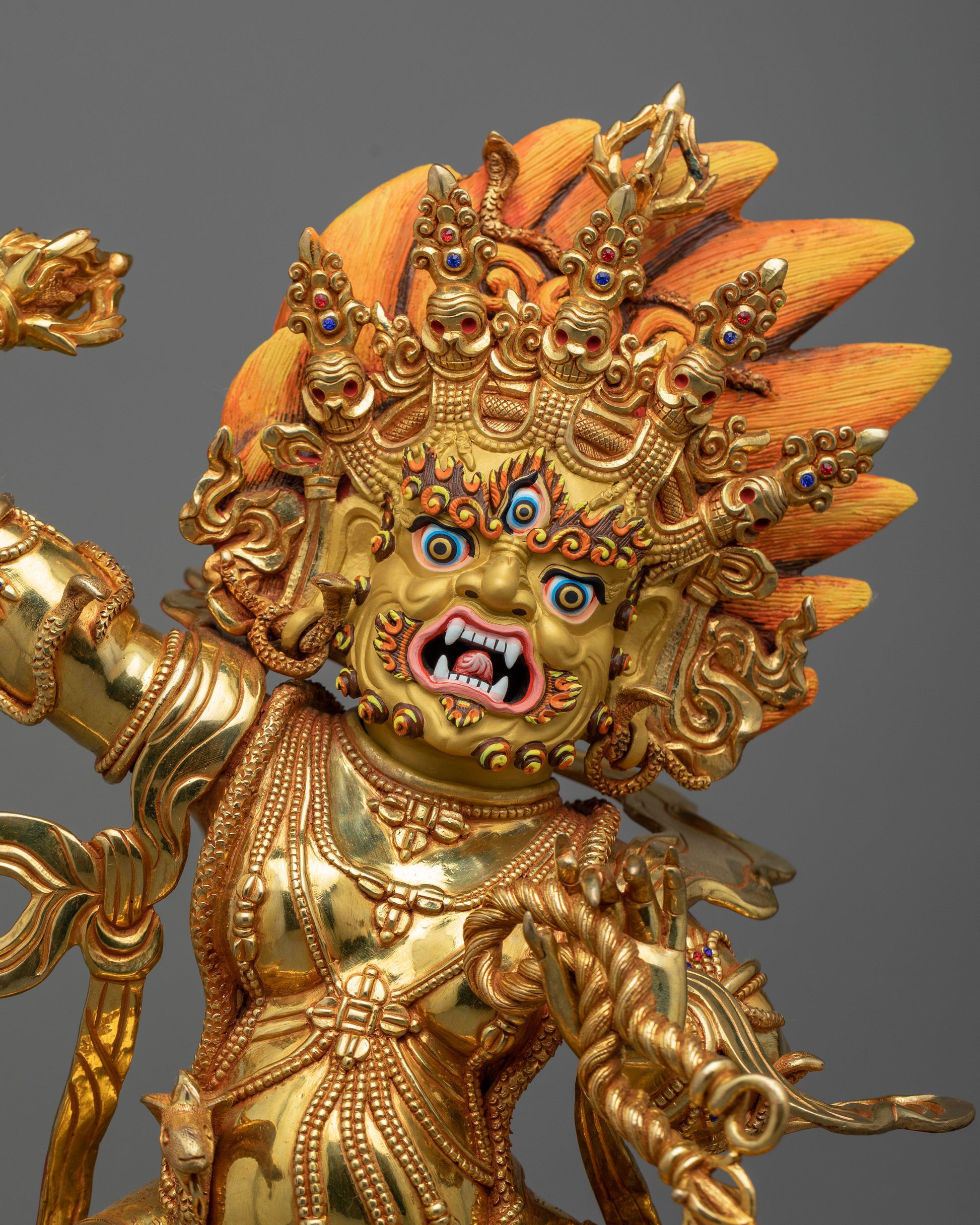 chana-dorji