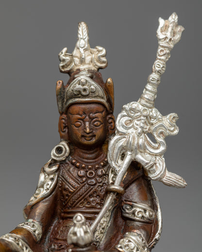 Buddha Padmasambhava Statue | Perfect Spiritual Décor