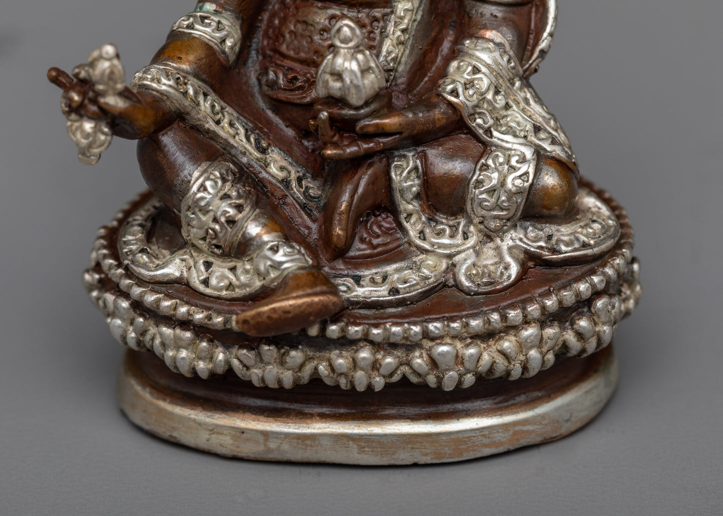 Buddha Padmasambhava Statue | Perfect Spiritual Décor