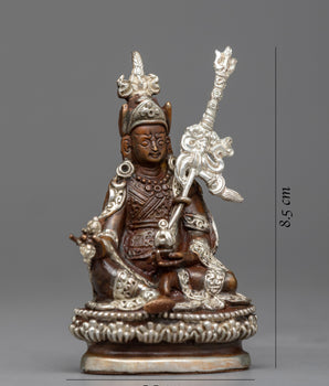 Buddha Padmasambhava Statue | Perfect Spiritual Décor