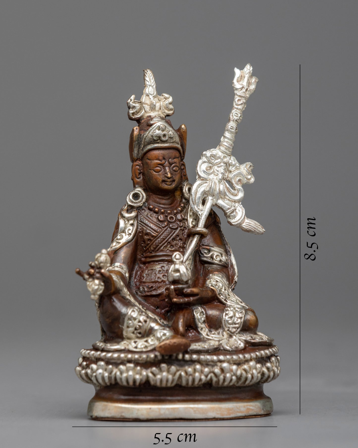 Buddha Padmasambhava Statue | Perfect Spiritual Décor