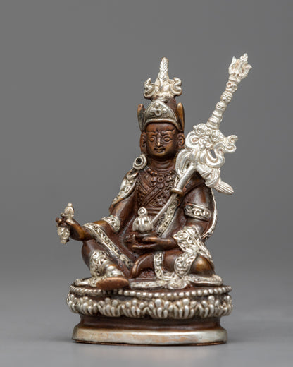 Buddha Padmasambhava Statue | Perfect Spiritual Décor