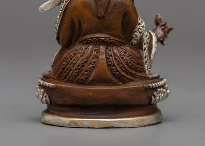 Buddha Padmasambhava Statue | Perfect Spiritual Décor