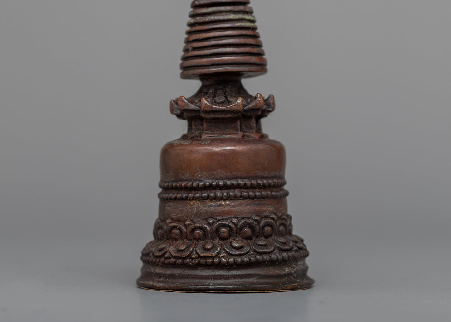 Machine Made Stupa | Embrace Serenity with this Beautiful Buddhist Symbol