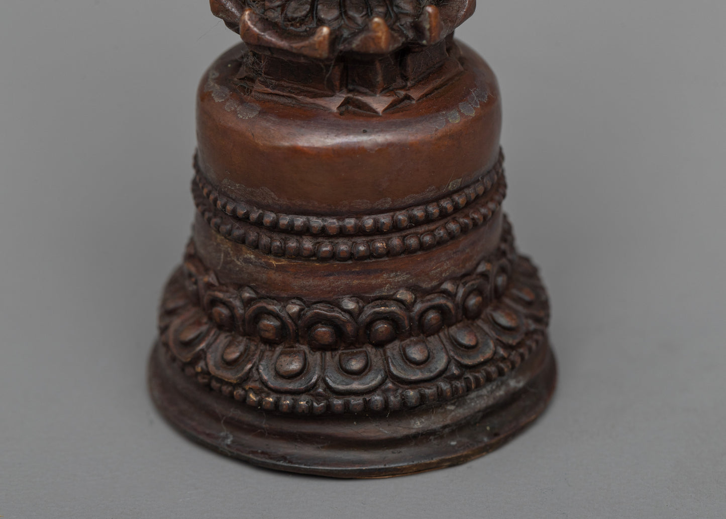 Machine Made Stupa | Embrace Serenity with this Beautiful Buddhist Symbol