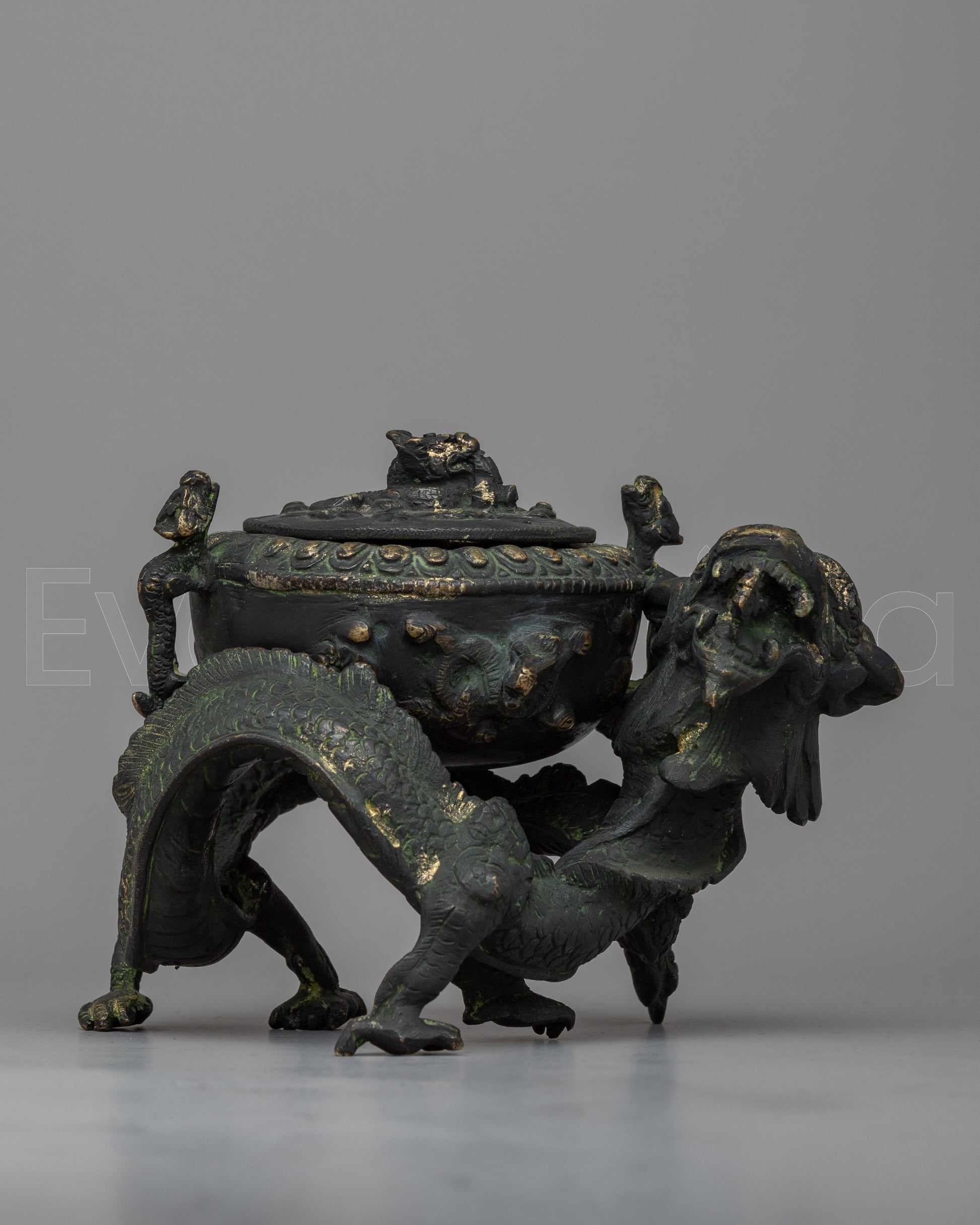 Incense Burner