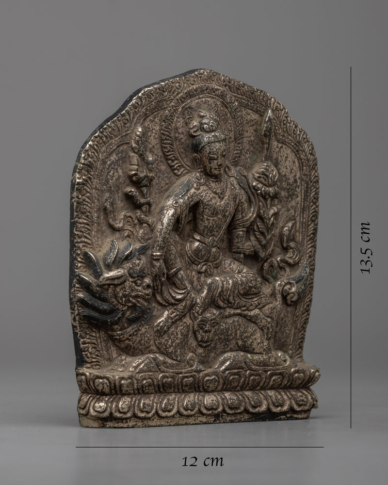 Avalokiteshvara Simhanada Statue | Manifestation of Divine Grace