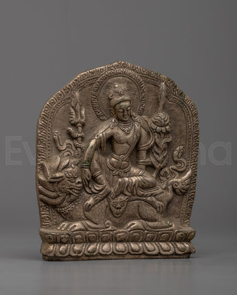 Avalokiteshvara Statue