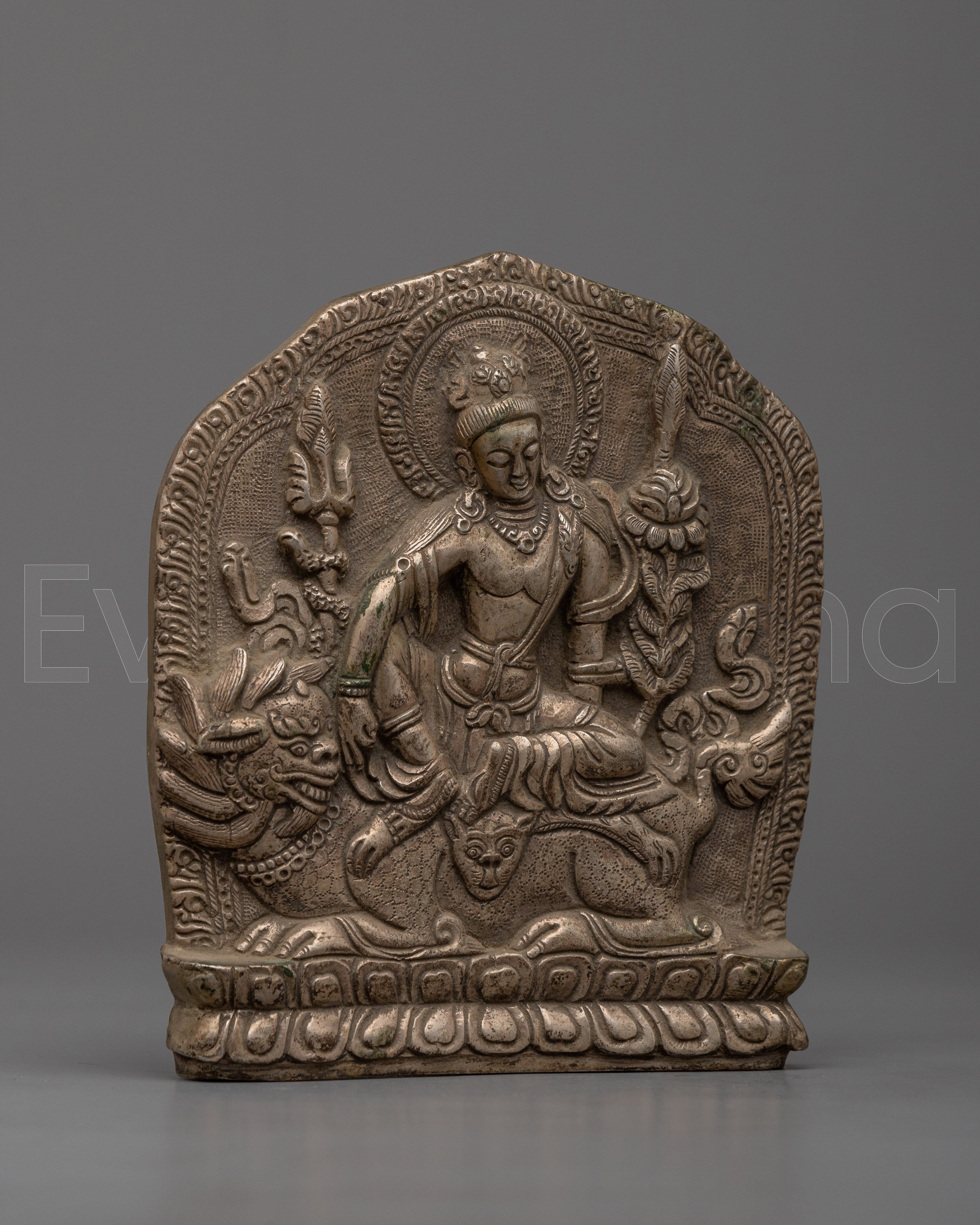 Avalokiteshvara Statue
