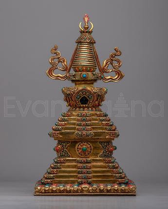 Stupa Chorten